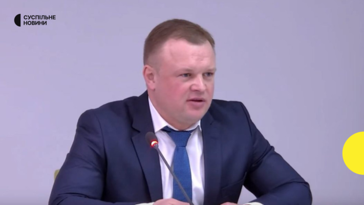 Сергій Анатолійович Наумюк: вплив на сучасну українську культуру