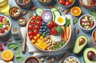 Ефективна дієта при синдромі подразненого кишечника: поради та рецепти