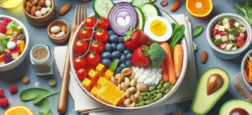 Ефективна дієта при синдромі подразненого кишечника: поради та рецепти