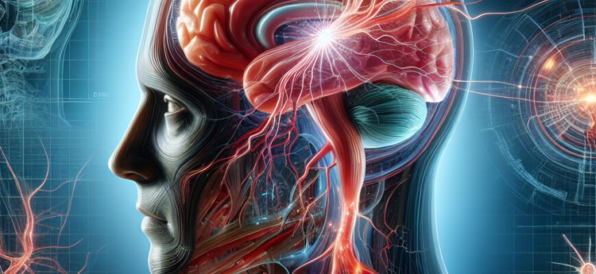 Ефективне лікування бульбарного синдрому: сучасні методи та підходи