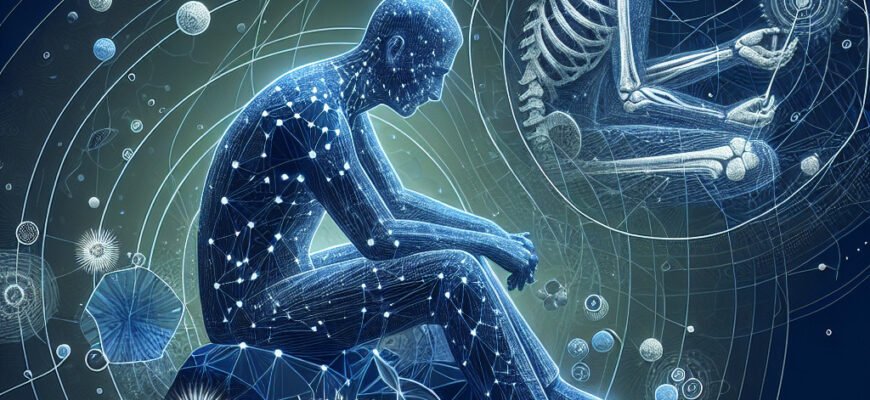 Ефективне лікування міофасціального больового синдрому: методи та рекомендації