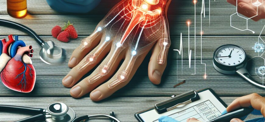 Ефективне лікування синдрому карпального тунелю: поради та методи