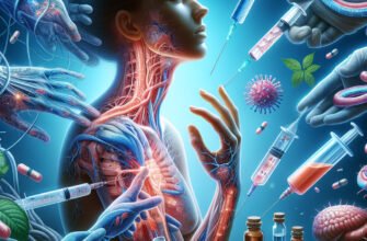 Ефективне лікування синдрому надмірного бактеріального росту: поради та методи