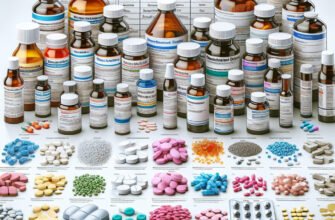 Ефективні ліки для лікування синдрому подразненого кишківника: огляд