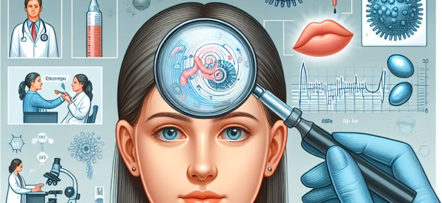 Ефективні методи діагностики та лікування синдрому Беквіта-Відеманна