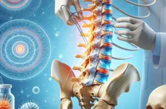 Ефективні методи лікування корінцевого синдрому поперекового відділу хребта