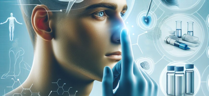 Ефективні методи лікування постназального синдрому: комплексний підхід