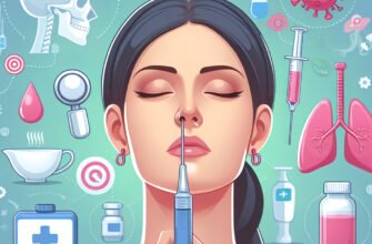 Ефективні методи лікування постназального синдрому: поради та рекомендації