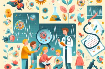 Ефективні методи лікування синдрому Ландау-Клеффнера у дітей