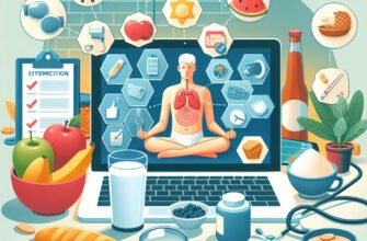 Ефективні методи лікування синдрому мальабсорбції: поради та рекомендації Ефективні методи лікування синдрому мальабсорбції: поради та рекомендації