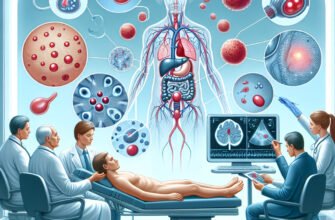 Ефективні методи лікування синдрому Мелорі-Вейса: сучасний підхід