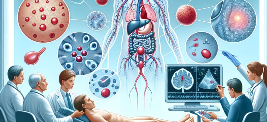 Ефективні методи лікування синдрому Мелорі-Вейса: сучасний підхід