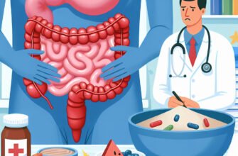 Ефективні методи лікування синдрому подразненого кишечника: поради лікарів