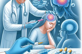 Ефективні методи лікування синдрому Титце: рекомендації та поради