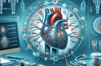 Ефективні методи лікування синдрому WPW: сучасні підходи та поради