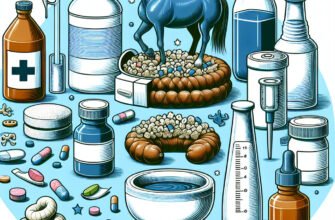 Ефективні методи лікування та профілактика діарейного синдрому