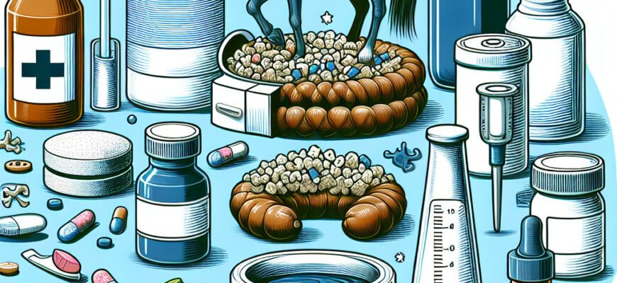 Ефективні методи лікування та профілактика діарейного синдрому