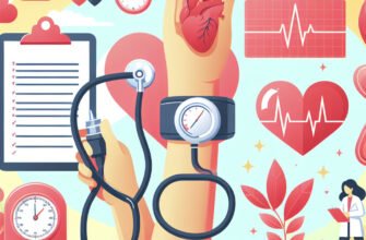 Ефективні методи лікування та профілактика гіпертензивного синдрому