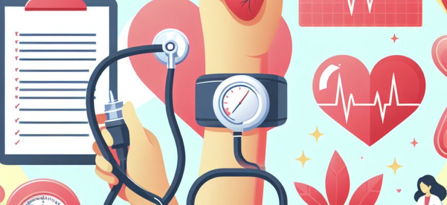 Ефективні методи лікування та профілактика гіпертензивного синдрому