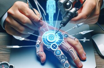 Ефективні методи лікування та профілактики тунельного синдрому руки