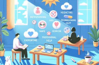 Ефективні стратегії подолання синдрому відміни антидепресантів