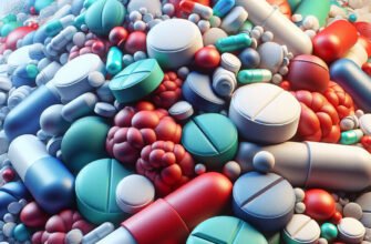 Ефективні таблетки для лікування астено-невротичного синдрому