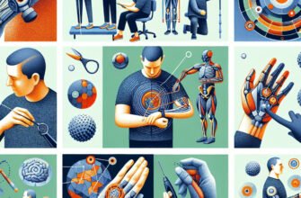 Ефективні вправи для лікування імпінджмент синдрому плечового суглоба