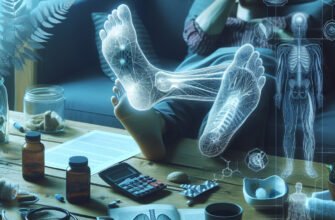 Ефективний протокол лікування синдрому неспокійних ніг: поради та рекомендації