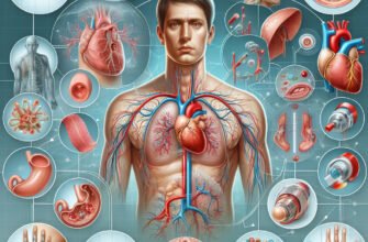 Ефективний протокол лікування синдрому WPW: сучасні підходи та методи