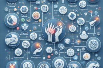 Ефективний протокол управління хронічним больовим синдромом: огляд методів