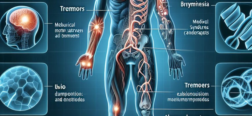 Екстрапірамідний синдром: симптоми, причини та методи лікування