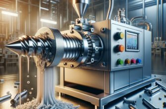 Екструдер: що це таке та як його використовують у виробництві?