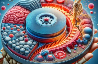 Екструзія диску: що це таке, причини, симптоми та методи лікування