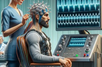 Електроенцефалографія: що це таке і як вона працює в медицині