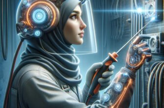 Електрик – це професія майбутнього: важливість та перспективи роботи