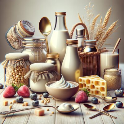 Елікатні продукти: що це таке і чому вони стають популярними? Елікатні продукти: що це таке і чому вони стають популярними?