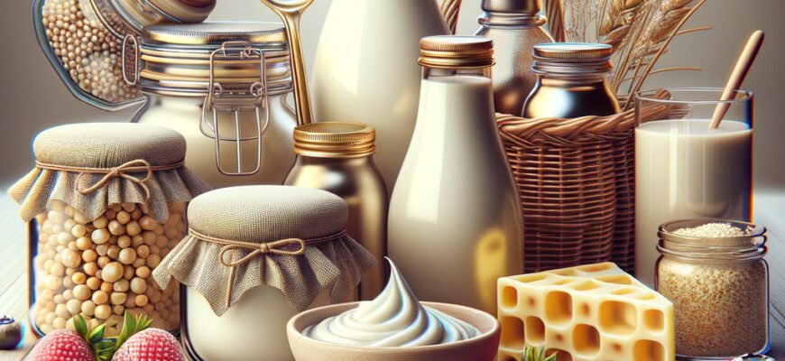 Елікатні продукти: що це таке і чому вони стають популярними?