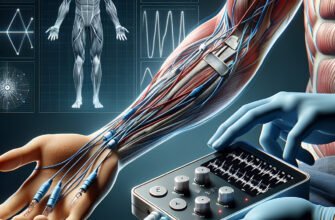 EMG: що це таке, як працює та навіщо потрібен електроміограф?