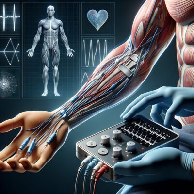 EMG: що це таке, як працює та навіщо потрібен електроміограф? EMG: що це таке, як працює та навіщо потрібен електроміограф?