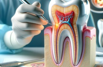 Ендодонтія: що це таке і чому важливо для здоров’я зубів?