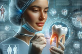 Ендодонтист це: Хто такі ендодонтисти та їхня роль у стоматології