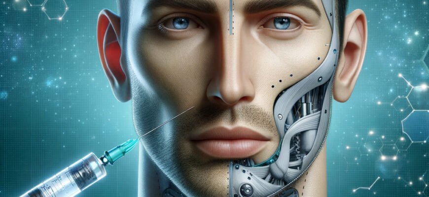 Ендоліфт: всі секрети безопераційного омолодження шкіри в 2023 році