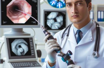 Ендоскопіст: хто це і яку роль він грає у сучасній медицині