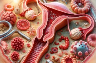 Ендоцервіцит: що це таке, причини, симптоми та лікування