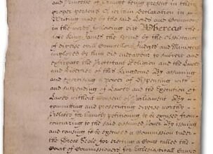 Білль про права 1689: Витоки сучасної демократії Великобританії