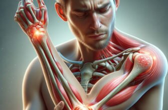 Епікондиліт: симптоми, причини та методи лікування захворювання