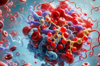 Еритропоетин: що це таке і яку роль відіграє у нашому організмі?