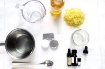 Як створити унікальні парфуми вдома: покрокова інструкція зроби сам