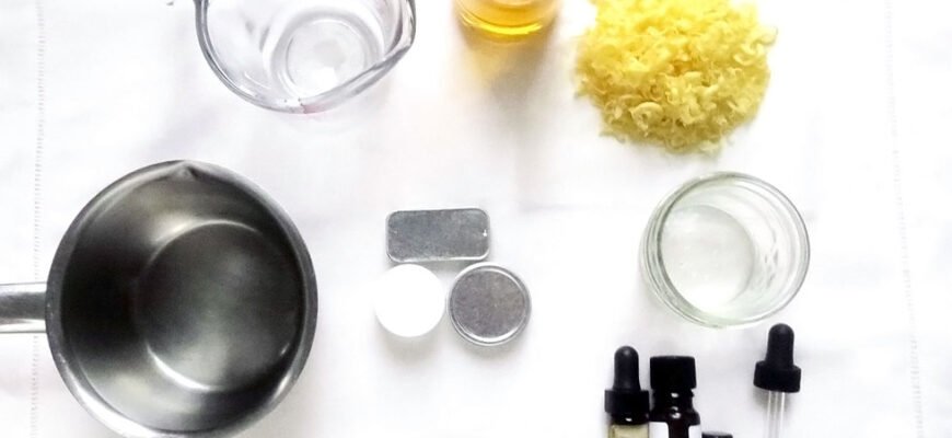 Як зробити духи в домашніх умовах: покрокова інструкція для початківців