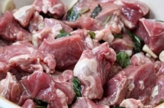 Як зробити м’який шашлик: поради та секрети приготування на грилі